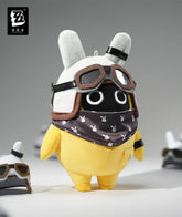 Rocketboo Plush